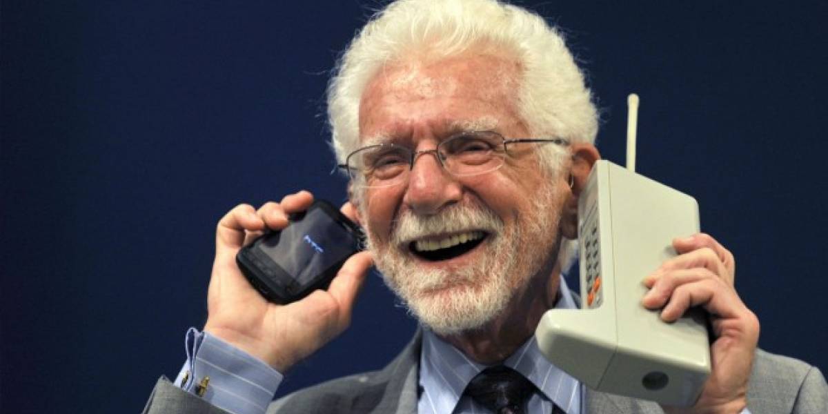 Ondas de radio cargarán tu smartphone en el futuro
