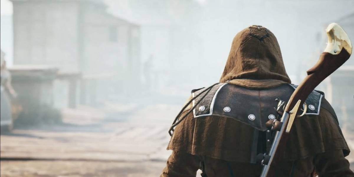 Dragon Age Inquisition: 900p en Xbox One, 1080p en PS4