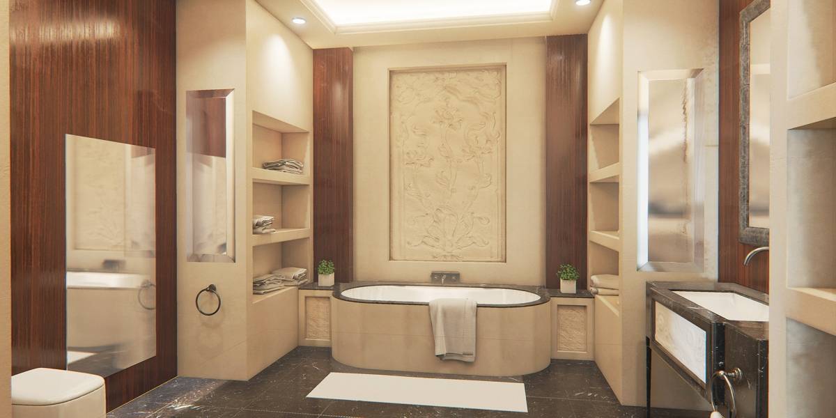 Este departamento de Paris está hecho con Unreal Engine 4
