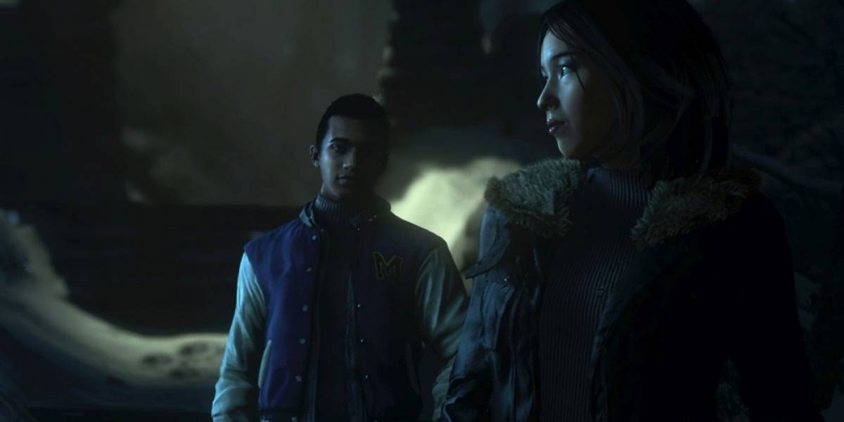 Until Dawn se lanza el 25 de agosto en PS4