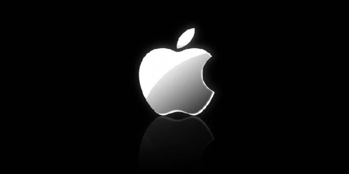 Apple solicita patentes para nuevas baterías, las que serían más livianas y más duraderas