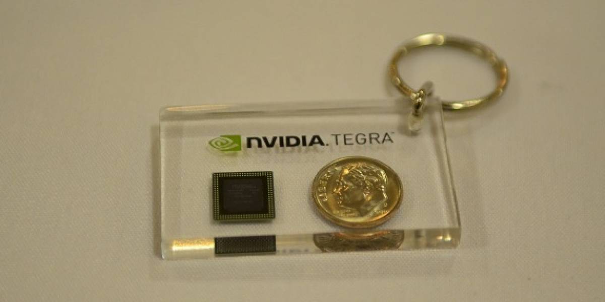 Estuvimos con nuestros amigos de NVIDIA, aquí en Chile