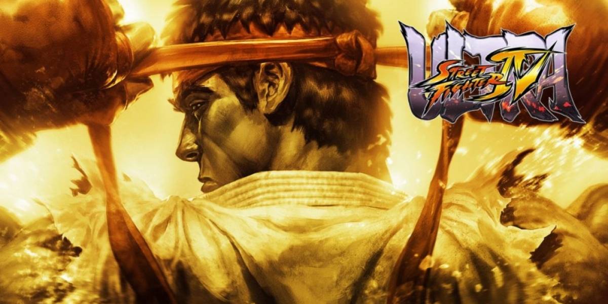 Ultra Street Fighter IV es gratis por el fin de semana en Steam