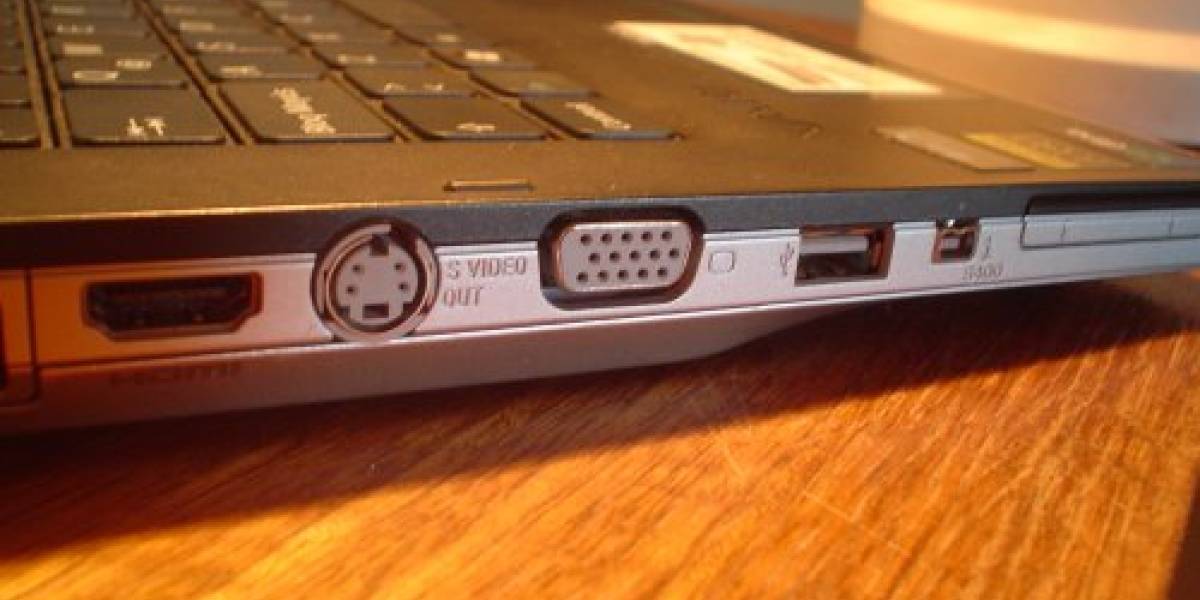 FWLabs: Sony VAIO FZ190FE