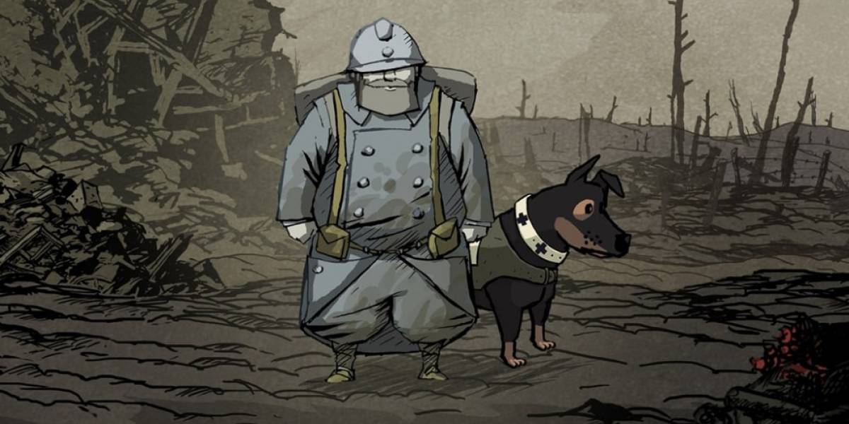 OlliOlli 2 y Valiant Hearts son parte de los juegos de PS Plus en marzo