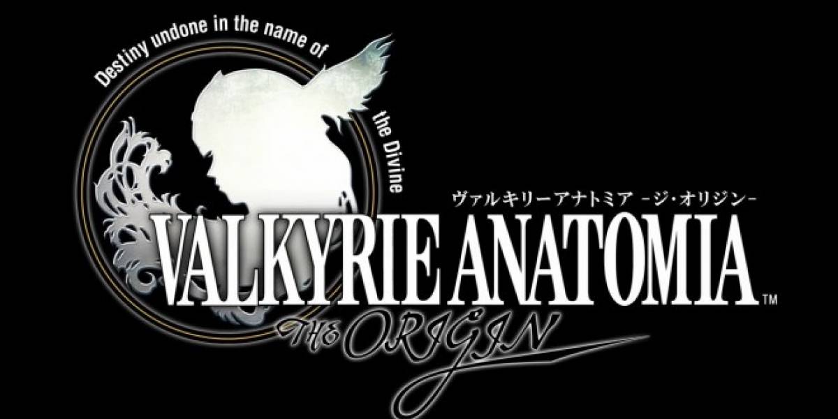 Square Enix revela Valkyrie Anatomia, un nuevo RPG para iOS y Android