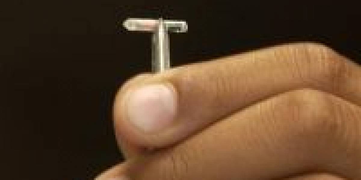 Los implantes RFID podrían producir cáncer