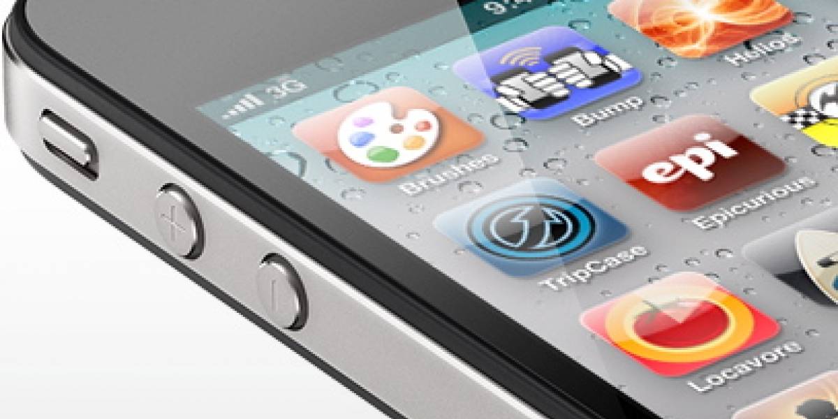 Ventas de iPhone 4 de Verizon serían un desastre