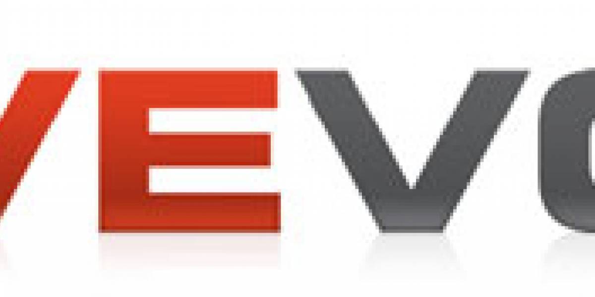 VEVO llegará pronto a Android