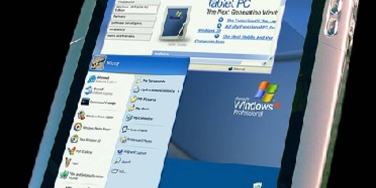 Microsoft rechaza crear un SO para tablets