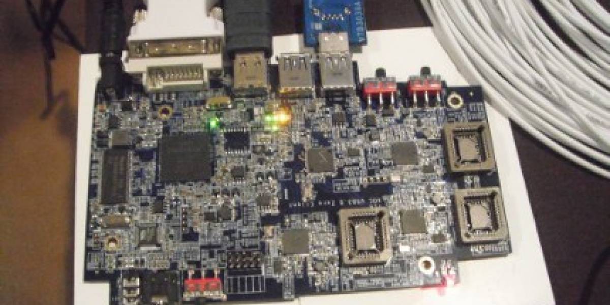 VIA USB 3.0 Zero Client: La evolución de los Thin Clients