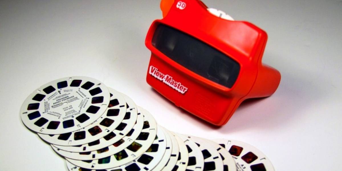 Valve anuncia SteamVR, su dispositivo de realidad virtual