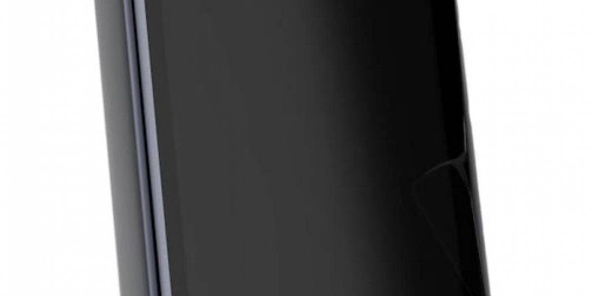 CES 2011: ViewSonic lanza el ViewPad 4, mezcla de tablet y smartphone