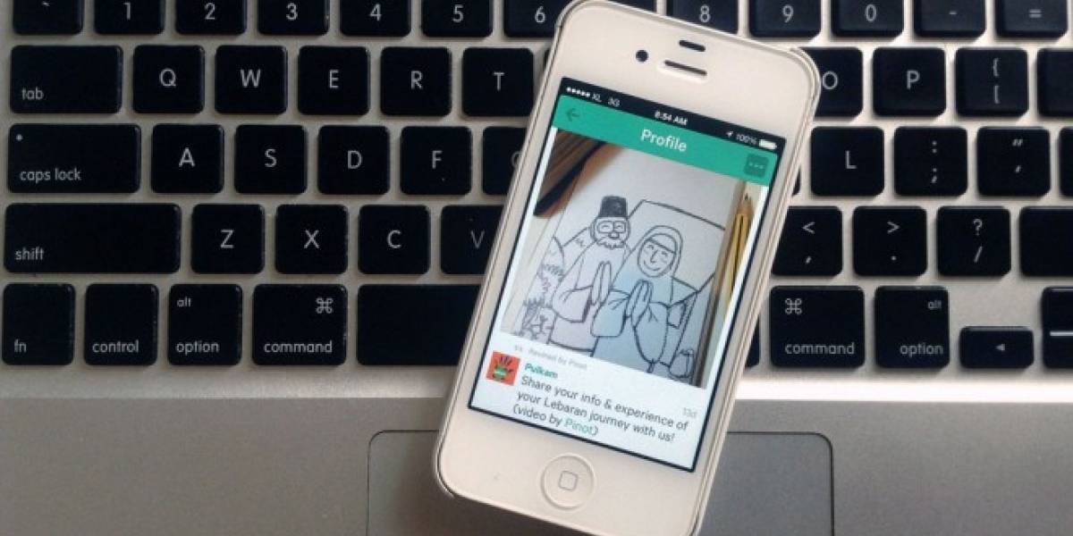 Vine ofrecerá soporte para videos HD