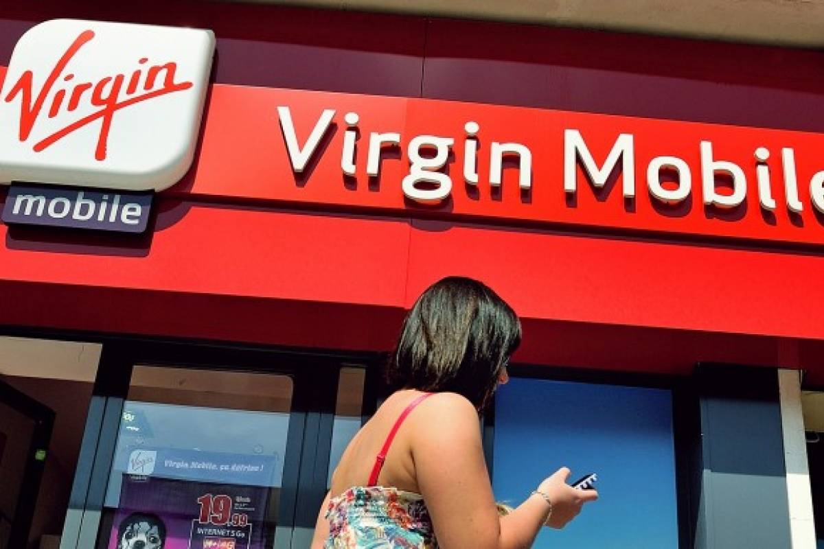 Virgin Mobile lanza planes más baratos para calentar la competencia en