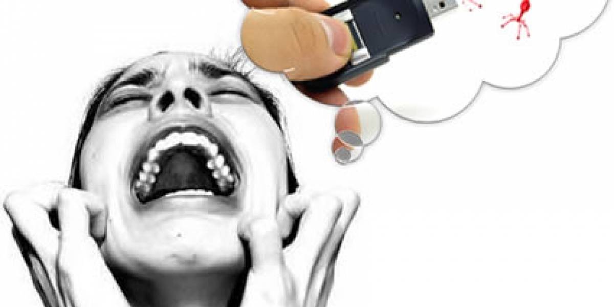 Nº de Infecciones por Autorun se reducen en Windows XP y Vista