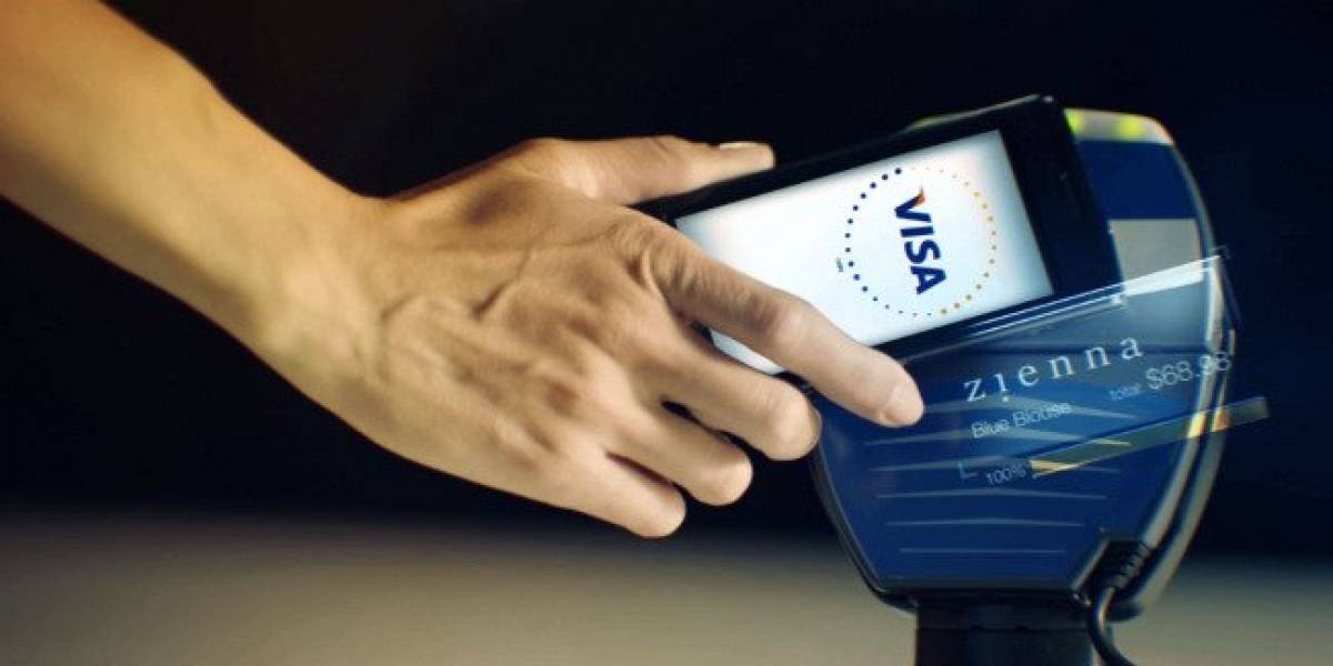 Vodafone y Visa anuncian "la mayor alianza de pagos móviles en el mundo"