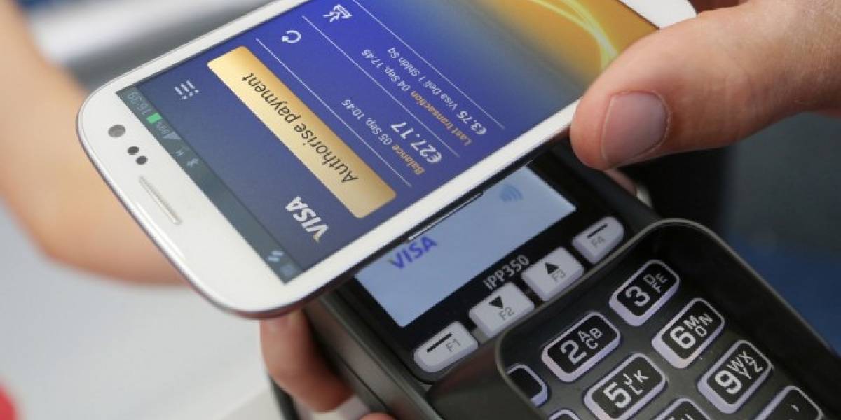 LaCaixa y las tres grandes operadoras lanzan pago vía NFC