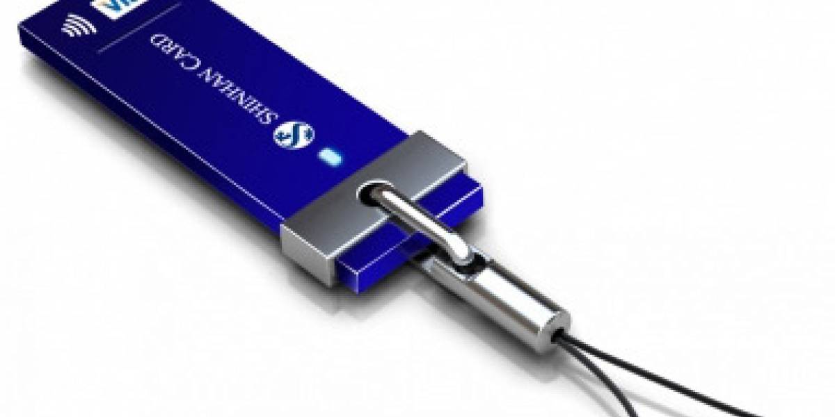 VISA estrena sistema de pago vía USB en Corea