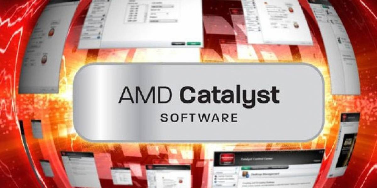 AMD Projecto Mjölnir: Drivers optimizados para GPUs Northern Islands