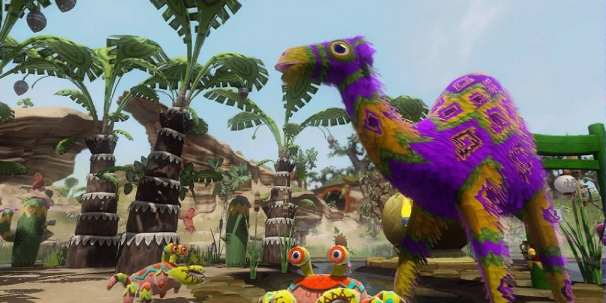 Estos son los juegos de noviembre para Games with Gold en Xbox