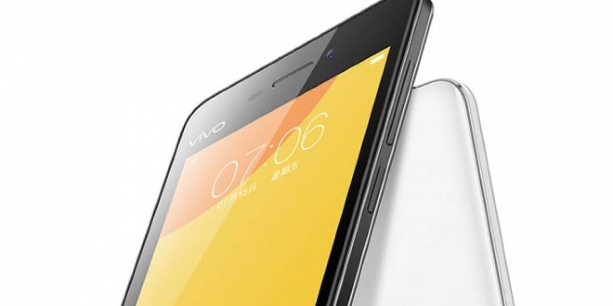 Vivo XPlay 5 será el primer teléfono con 6 GB de RAM