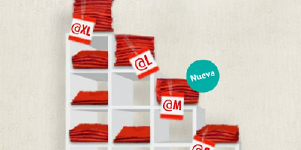 España: Vodafone lanza dos tarifas más baratas