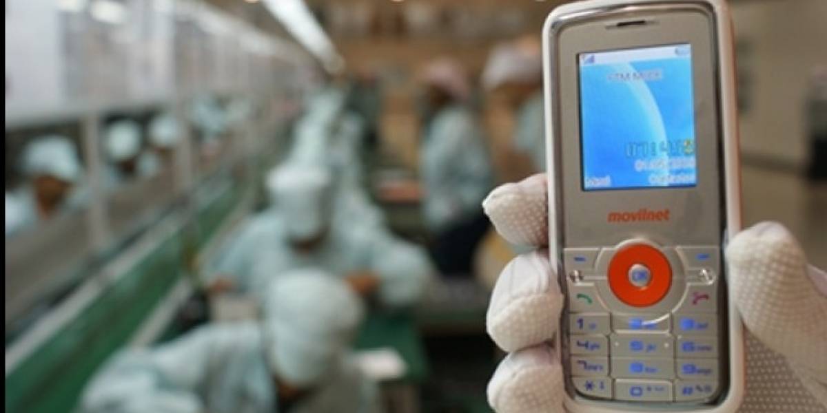 Venezuela: El Vergatario no cumplió sus metas de 2010