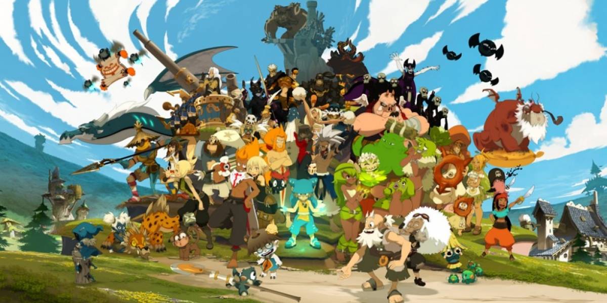 Wakfu estrena modelo de negocio