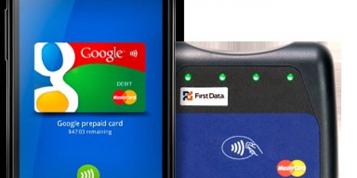 Google responde a la demanda de PayPal