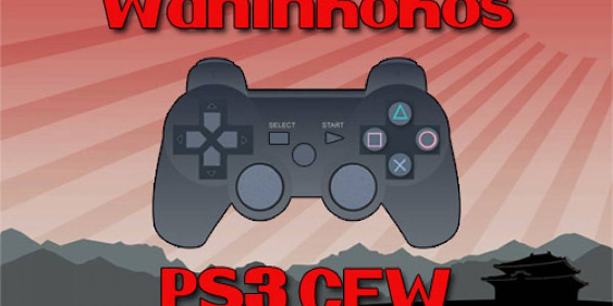 PlayStation 3 vuelve a correr respaldos (legales)