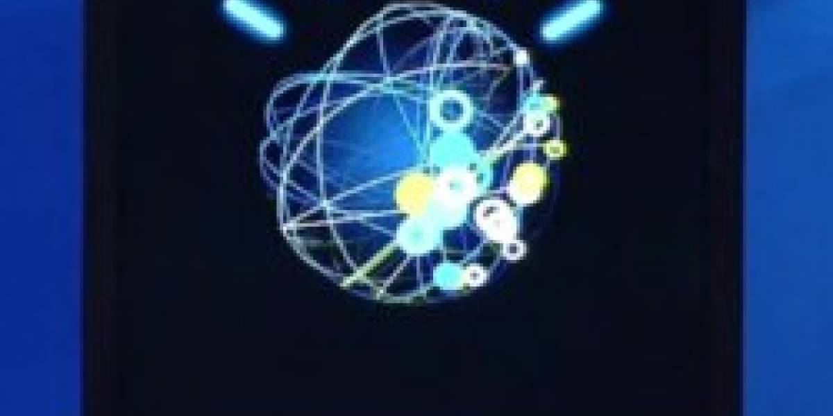 Súpercomputadora Watson ahora es médico y realiza diagnósticos