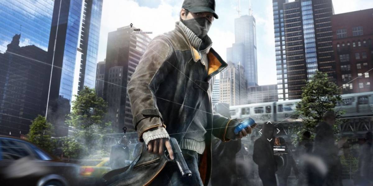 Watch Dogs 2 aparece en el perfil de un empleado de Ubisoft