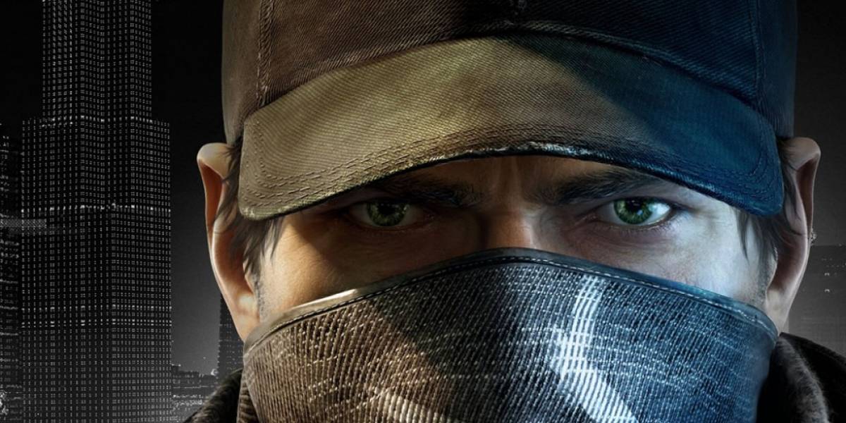 Watch Dogs llega a Wii U en noviembre