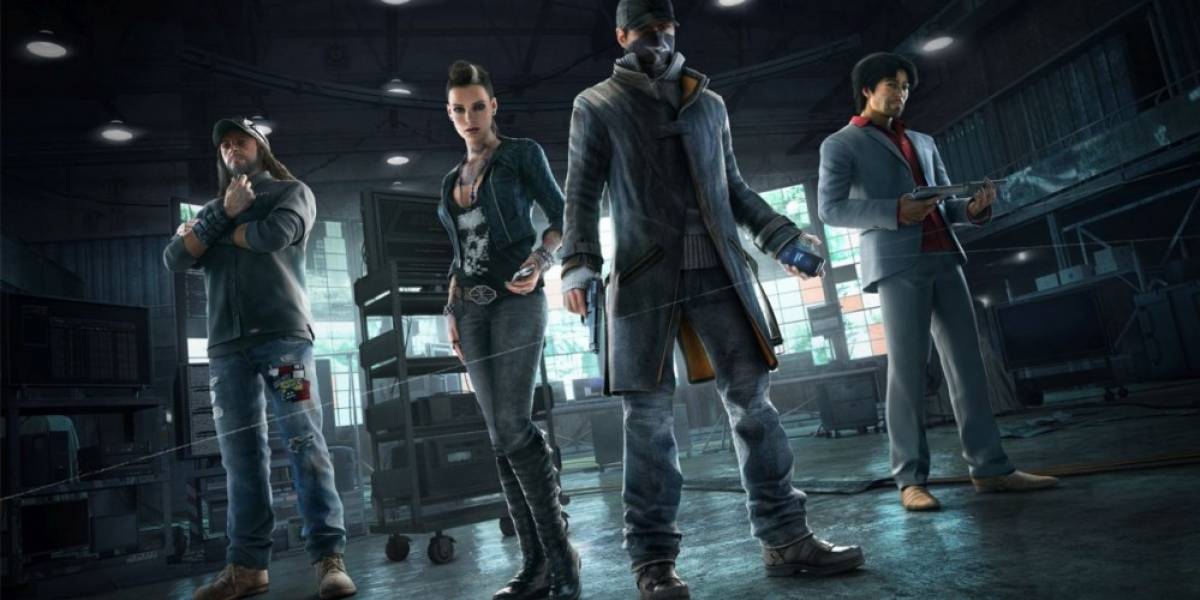 Watch Dogs para Wii U no tendrá DLC