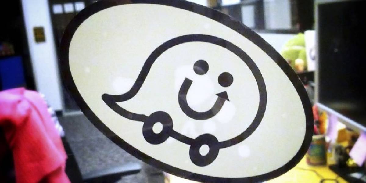 Waze se actualiza en iOS con un nuevo diseño y mejoras en el consumo de energía