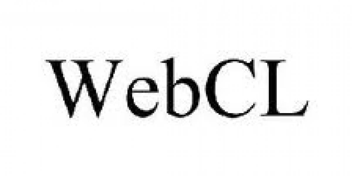 WebCL: El poder de cálculo de los GPU en tu navegador