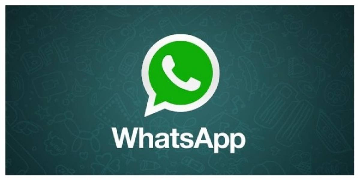 Versión beta de WhatsApp para Android permite silenciar totalmente las notificaciones de grupos