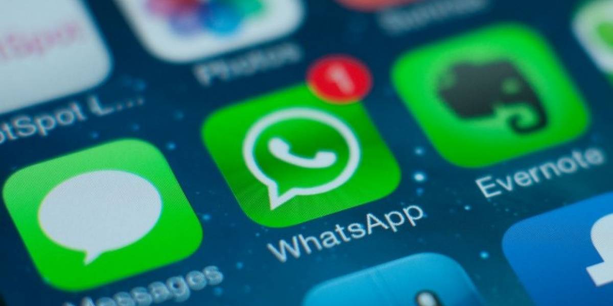 WhatsApp ahora es completamente gratuito