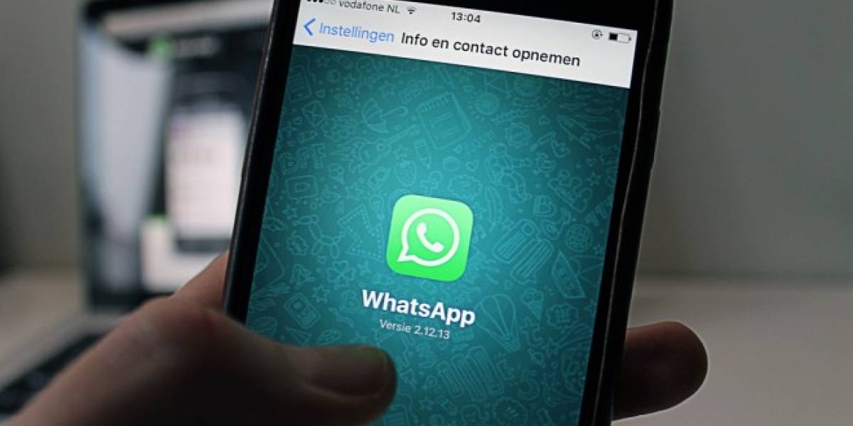 Nueva actualización de WhatsApp Beta permite citar mensajes