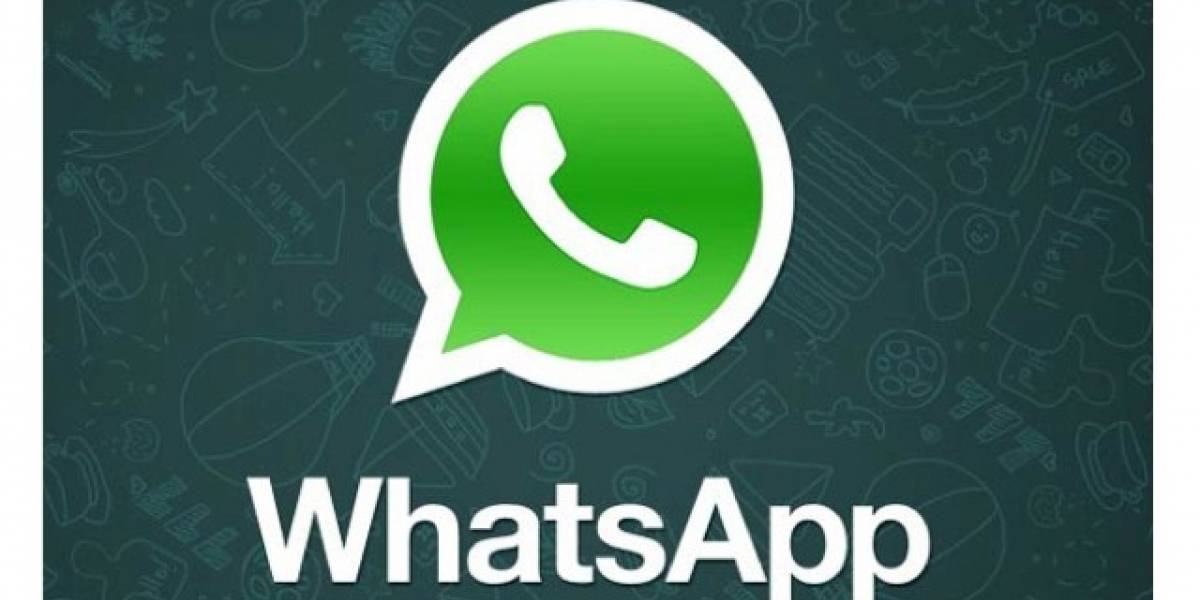 BlackBerry 10 se queda sin Whatsapp