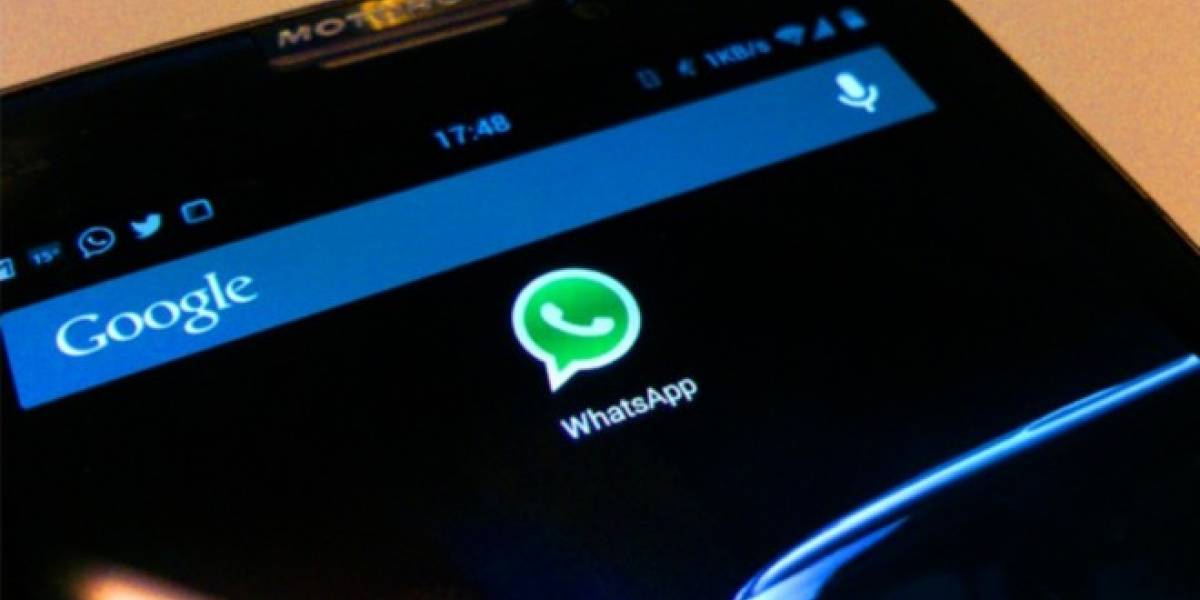 La nueva beta de WhatsApp renueva la interfaz de su cámara