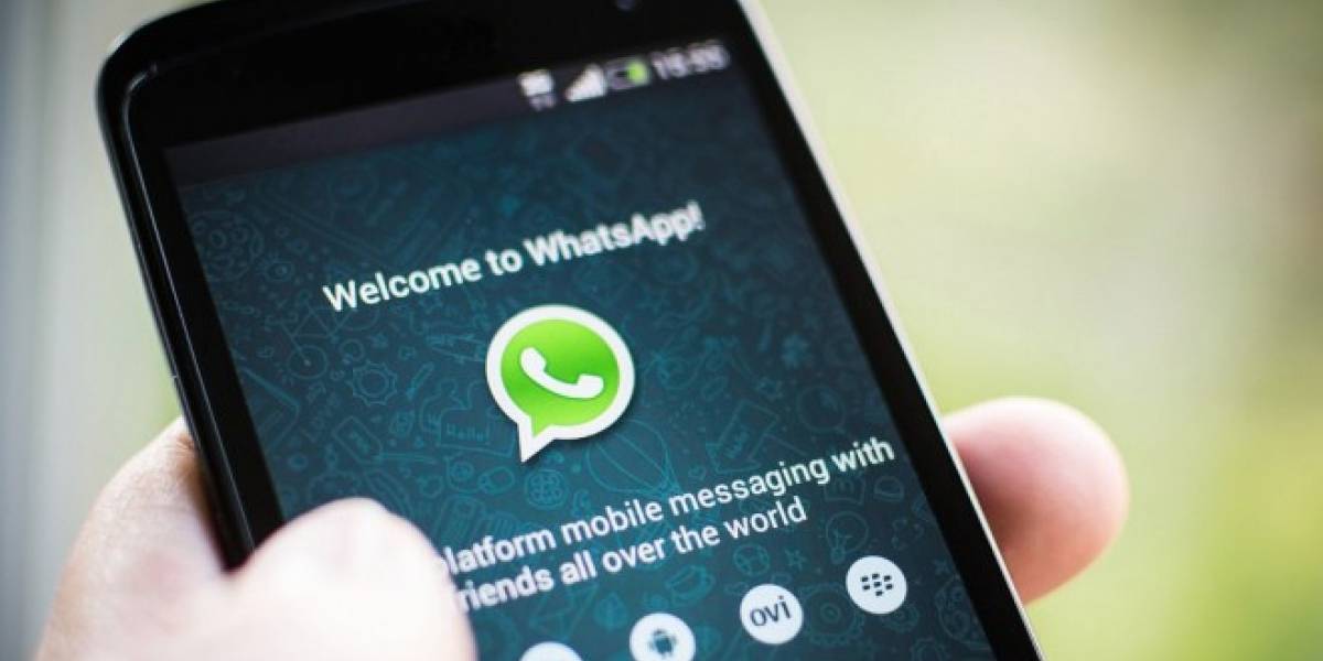 WhatsApp comenzó a cifrar todos los mensajes de extremo a extremo