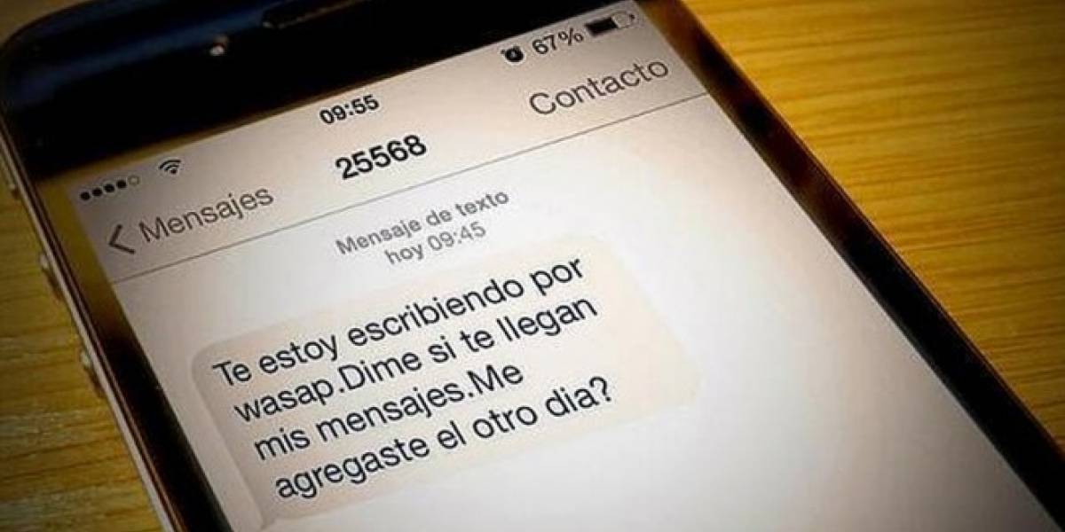 Advierten nuevos tipos de fraudes y malware que circulan por WhatsApp