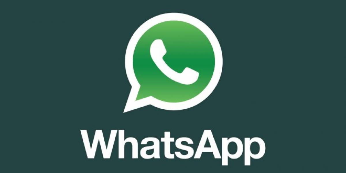 WhatsApp te notificará si tu mensaje fue leído o no