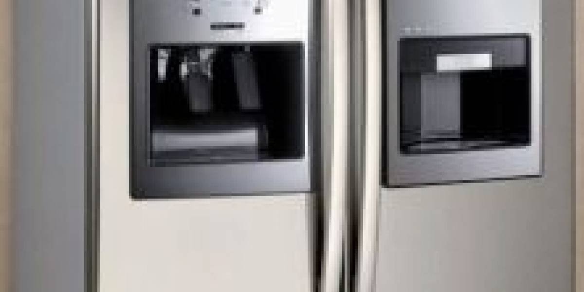 Refrigerador Whirpool: Tu descansas, ella te hace café expreso
