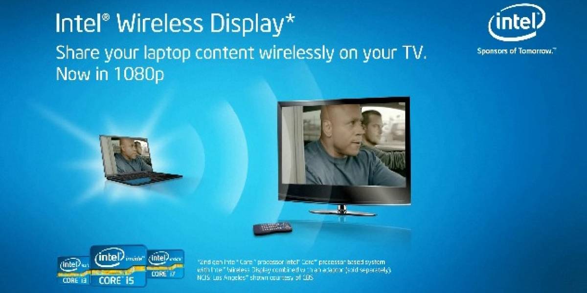 Intel estrena segunda generación de su estándar WiDi