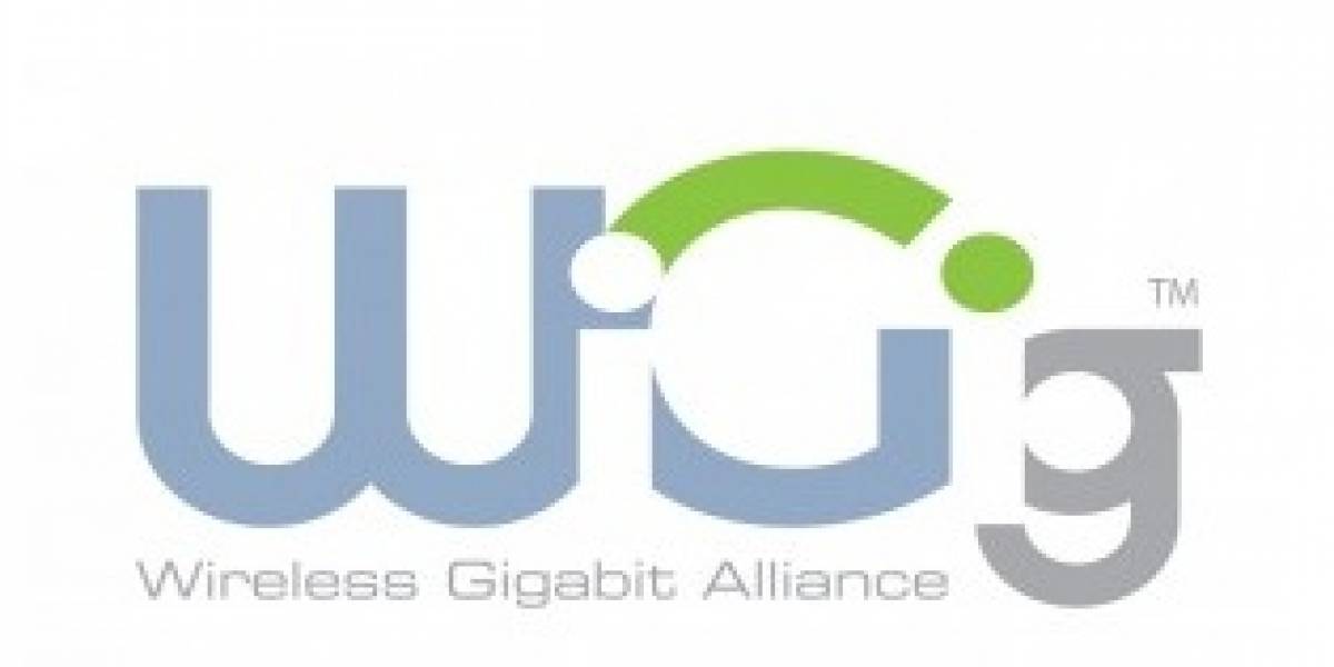 WiGig, se viene nueva norma WiFi