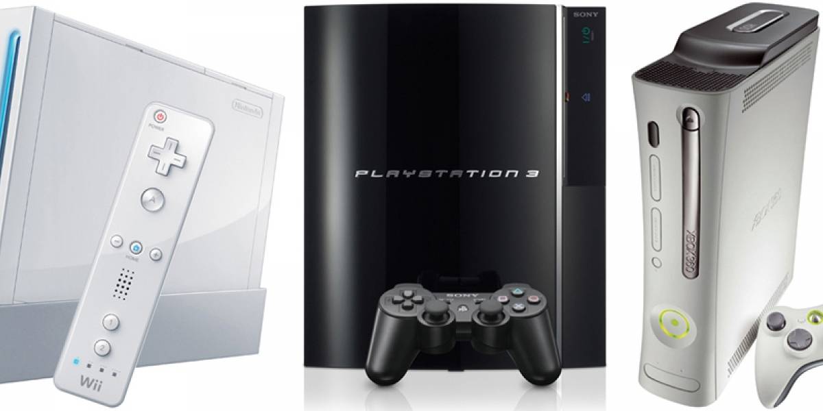 Las próximas consolas de Microsoft, Nintendo y Sony ¿usaran GPU AMD y CPU IBM?