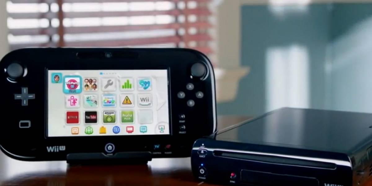 Wii U llega a 9.2 millones de unidades vendidas
